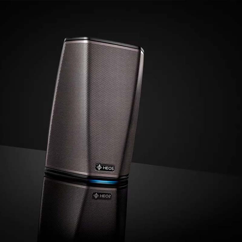 HEOS by Denon